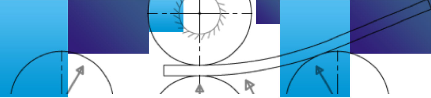 The Recent History of Design and Selection of Plate Bending Machines 