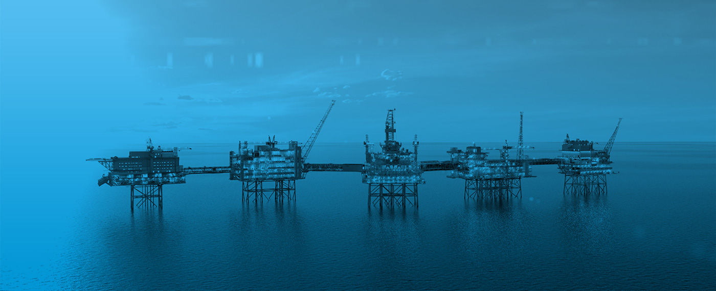 Case Study - Offshore Deaeration Vessels Benefit From Barnshaws’ Plate Rolling Expertise