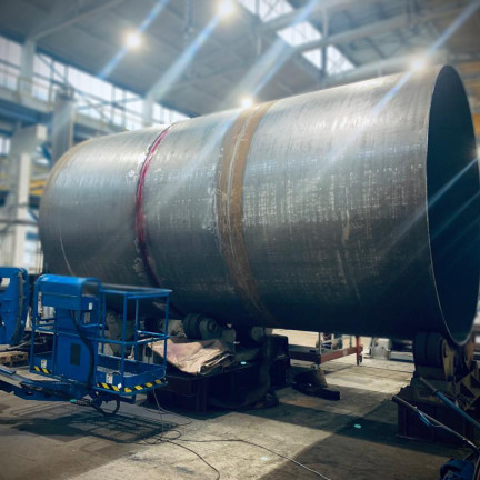 barnshaws large cylinders  