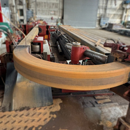Induction Bending 2