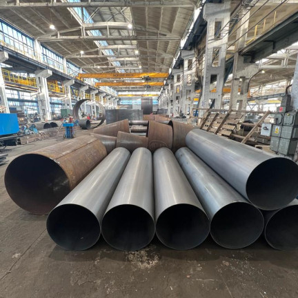 Plate Rolling 