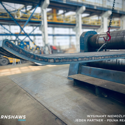 #80 steel cylinders, ID 1685 mm × L 1070 mm