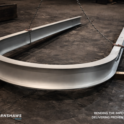 240 stainless steel 316 laser welded beam2 