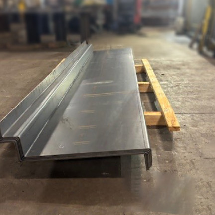 sheet metal forming press brake 