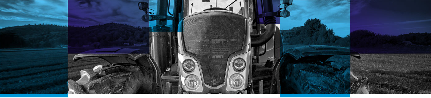 A way to optimise the design, manufacture & packaging of this vital agricultural equipment is to utilise precision curved metal