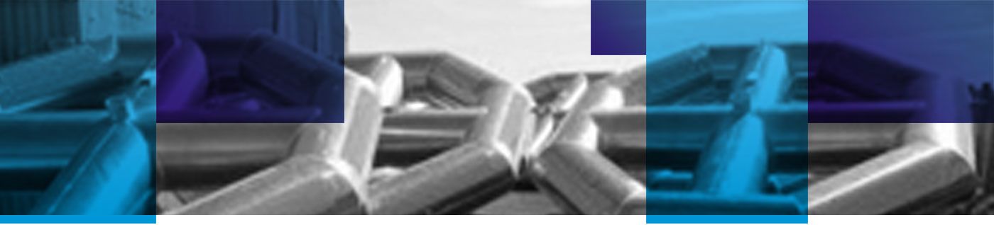 Offshore renewable construction project