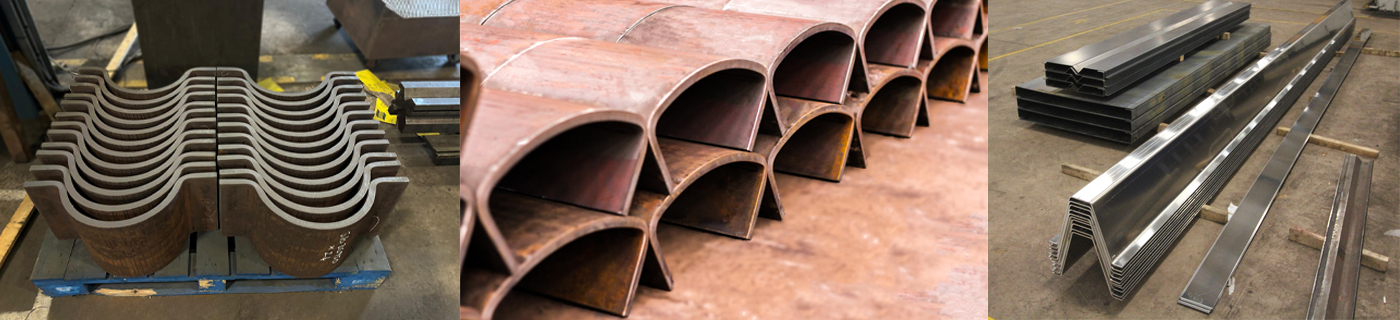 The Largest Range of Press Brake Facilities in the UK for Precision Cold Formed Pressed Sections