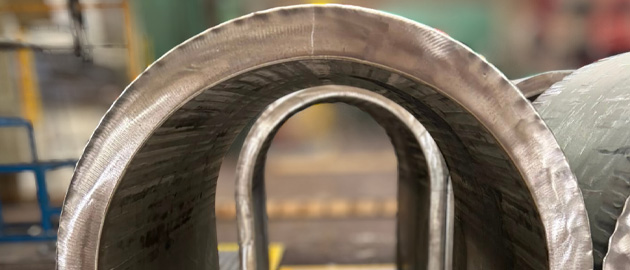 From Flat Plate to Perfect Curve: 50mm Pressed Halves by Barnshaws Manchester 