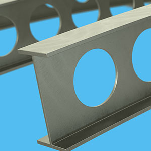 Beam Welding